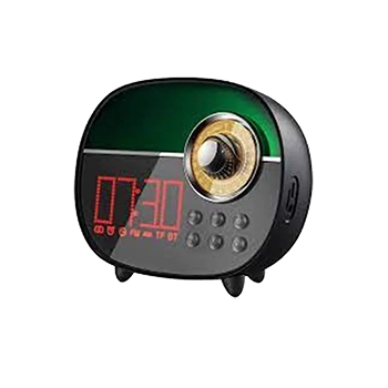 اسپیکر بلوتوثی قابل حمل ریمکس مدل RB-M50